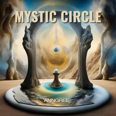 AnnGree - Mystic Circle [DFR0005]