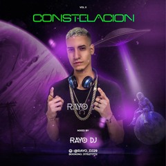 🌌🛸CONSTELACIÓN 2.0🛸🌌