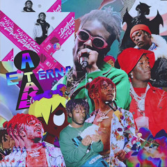 Lil Uzi Vert - Perfect Timing (Uzi Only)