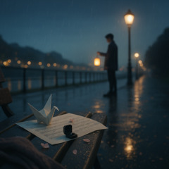 只為妳活過 (Only Lived For You)