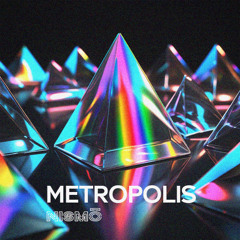 Nismō - METROPOLIS