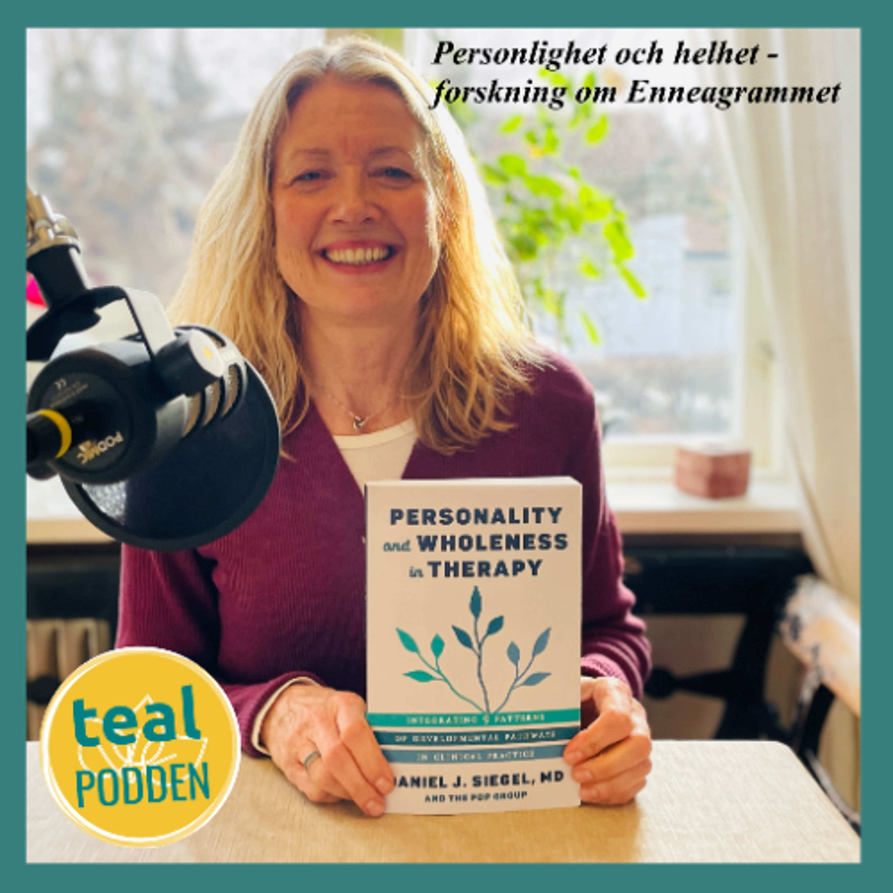 Enneagrampodden