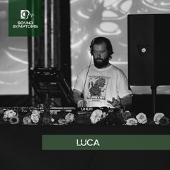 Sound Symptoms Podcast #033 - Luca