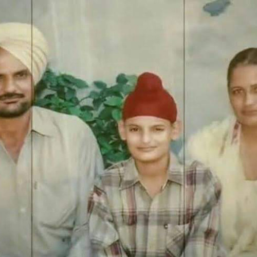 The Story Of A Legend Rest In Power Sidhu Moose Wala