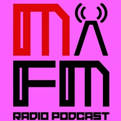 Modular FM Radio Podcast Episode 014