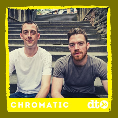 SPECIAL FEATURE: Chromatic