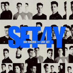 Dih Ribeiro - 4 anos | Autoral - Live Set