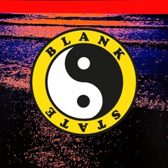 BLANK STATE PODCAST 20 / MAX BEST