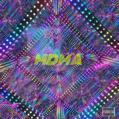 MDMA (prod. calldealer)