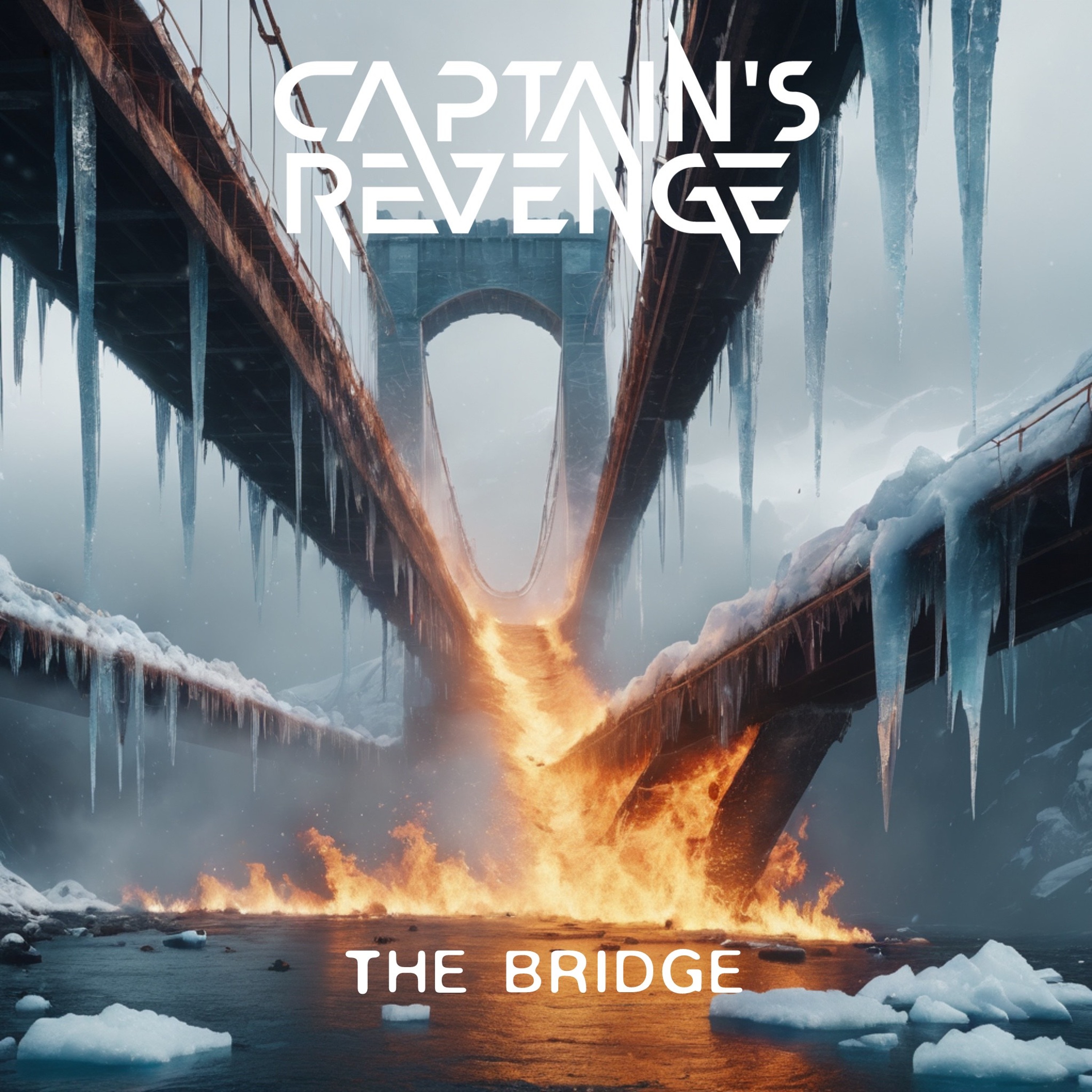 The Bridge episode artwork