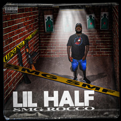Lil Half Pt.1