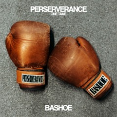 Perserverance (One Take)
