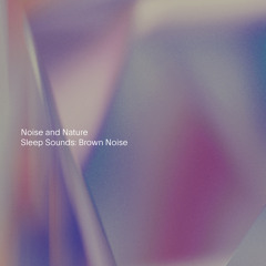 Reduced Energy Brown Noise