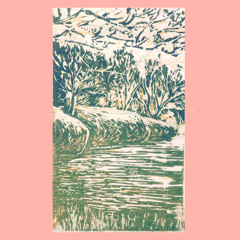 PREMIERE - Adhémar - Summer Herbs Pillow