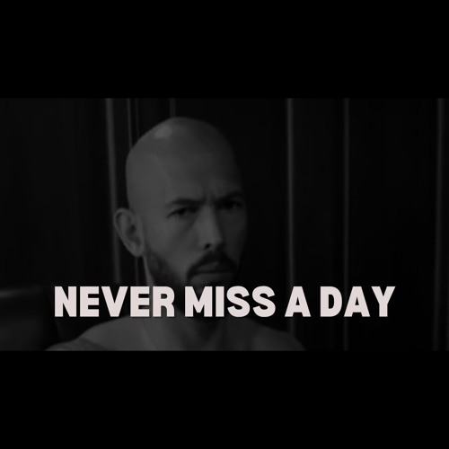 Raw Action Solves Everything - Top G Andrew Tate - Motivational Speech