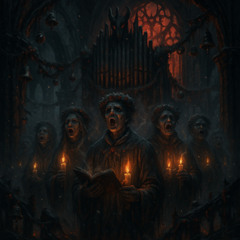 Carols of the Damned