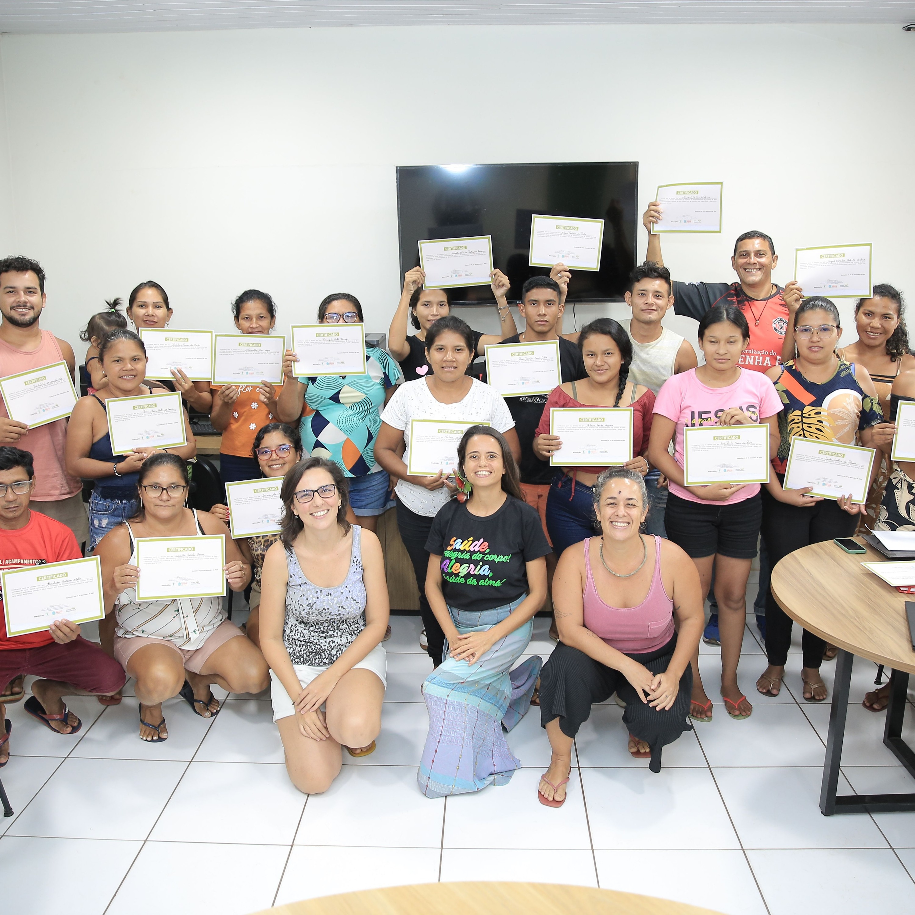 Alô 10/11: confira os destaques da primeira semana de novembro