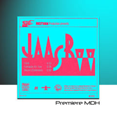 PREMIERE: Jaasroo - 1918 [RIOTVAN]