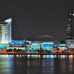 She Love Me (Ft. marziiii)