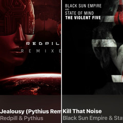 DD - Jealousy Remix // Kill That Noise