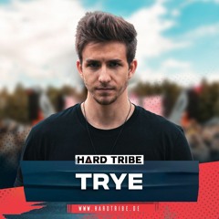 Hard Tribe Festival 2023 - DJ Contest - Trye