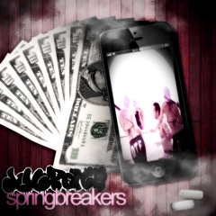 springbreakers #RBZExclusive #LLTheTrill (julianrogai+alcurists)