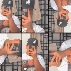 Akøn - ‘STCK ARND 🔥🔊(2k21 rmx)