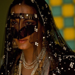 السحر يا زين في عيونك