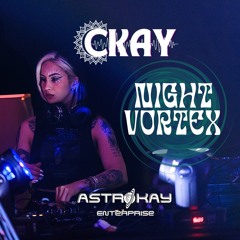 CKAY - NIGHT VORTEX @UNITYCREWPVT