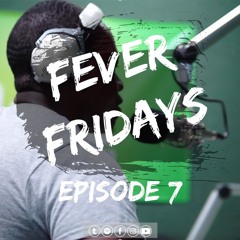 DJ Tenny - Soca Segment Live On HITZ 91.9FM (Fever Fridays)