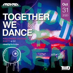 DHOO HALLOWEEN MIX 10.2020