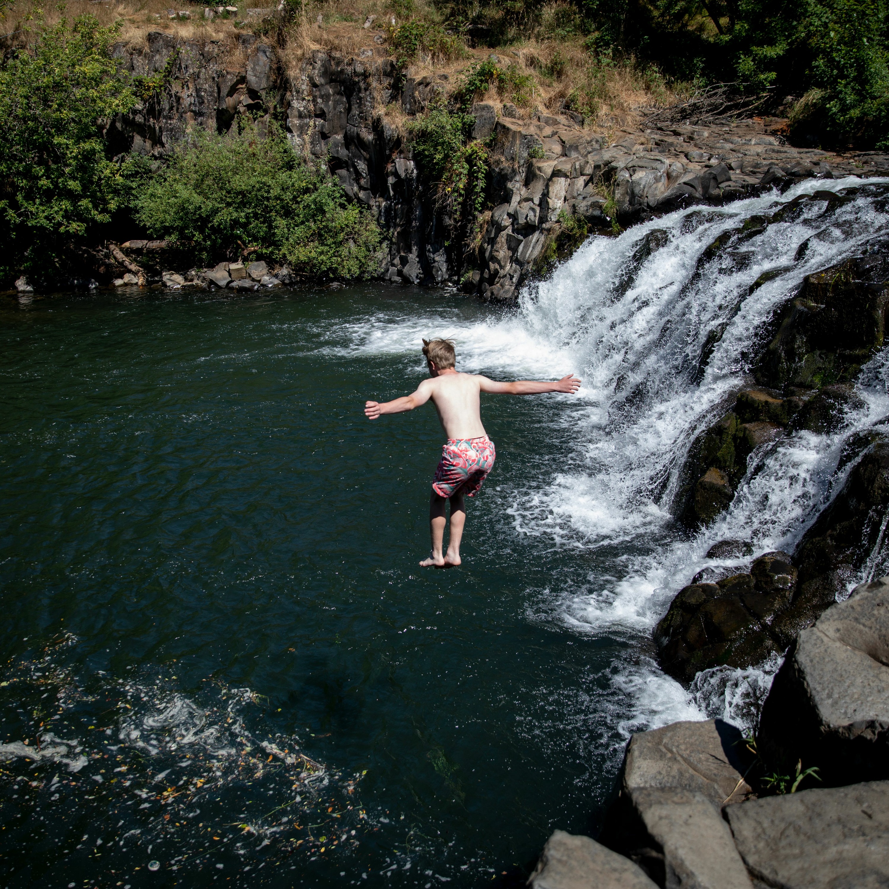 Explore Oregon Podcast: The state\'s most beautiful places and biggest issues