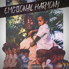 Cheezy Bout Cash & FCG Heem - Times Gettin' Harder  Prod by @Jovanekdelone