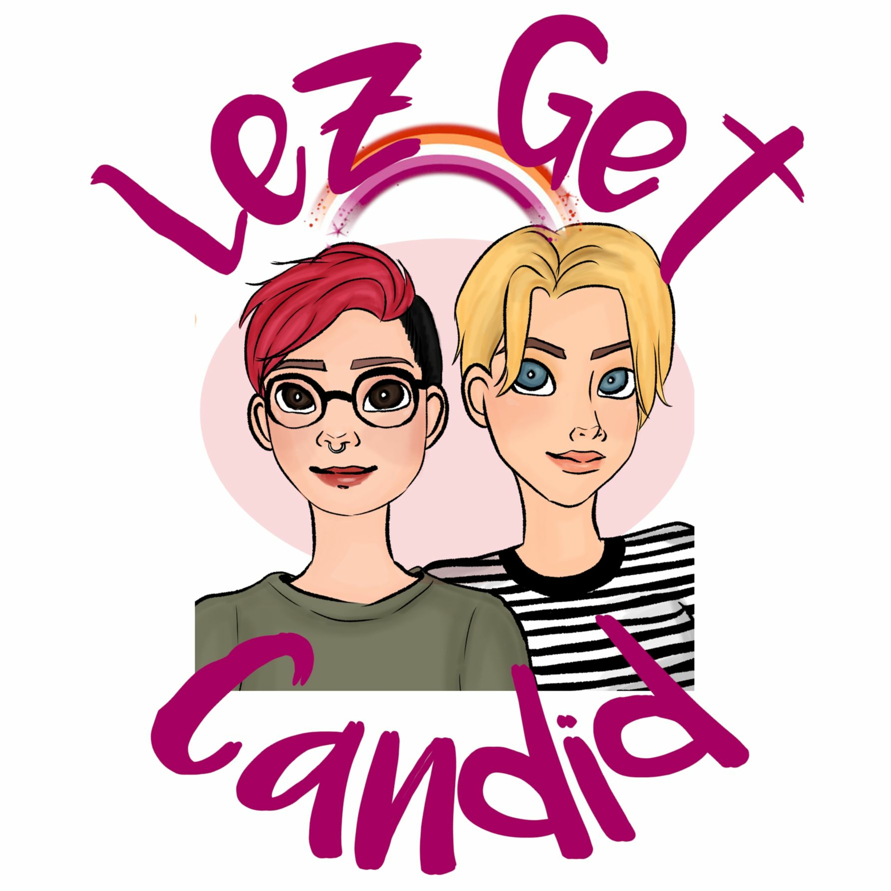 Episode Ten - Avatar Universe LGBTQ+ ships