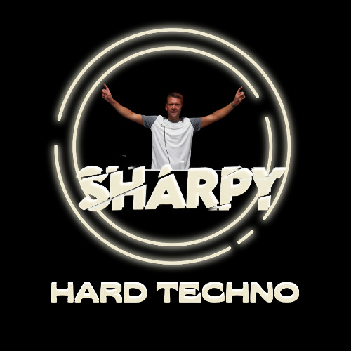 Hard Techno