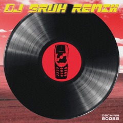 Dschinn - 80085 (DJ Bruh Remix)