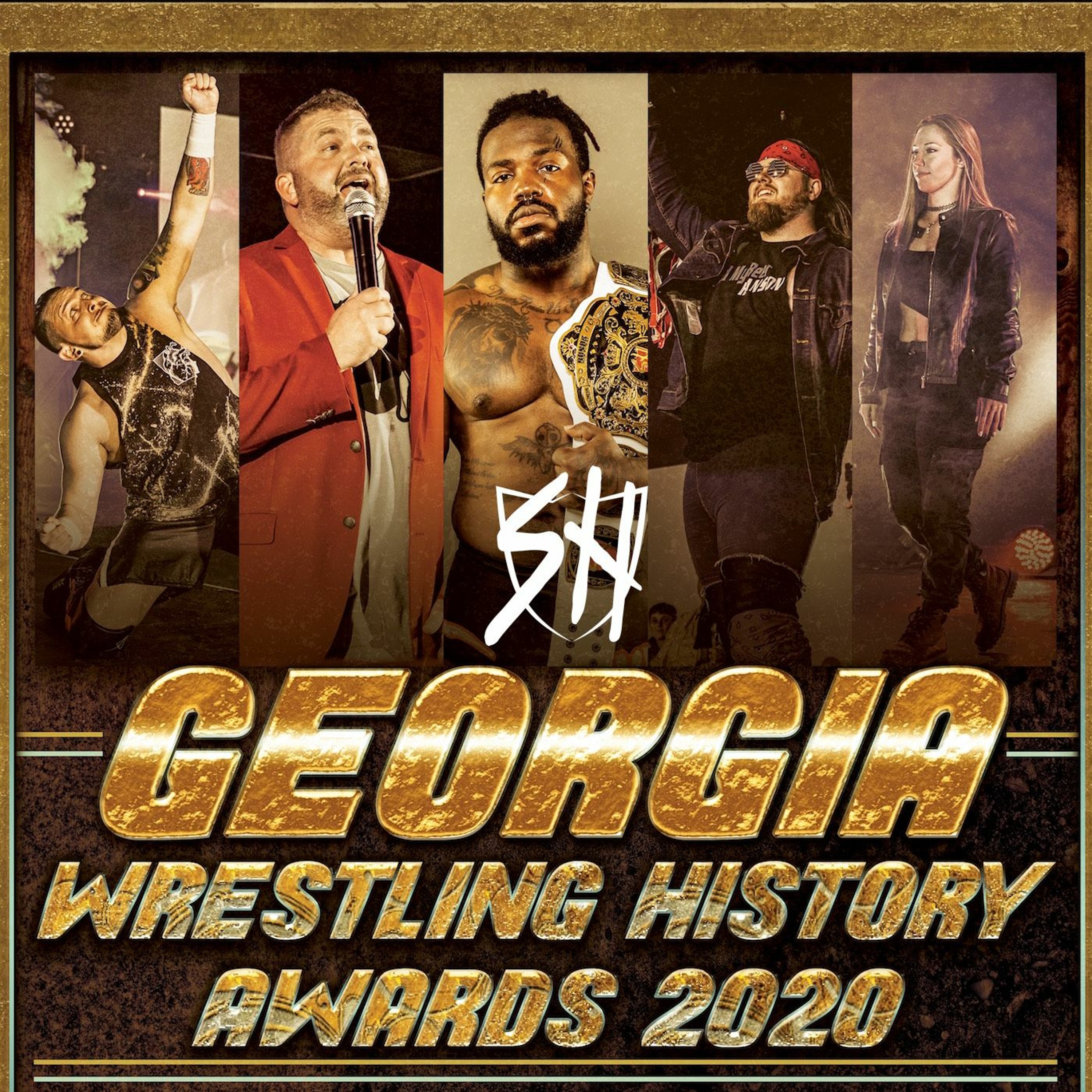 SHW: This Is Our Wrestling