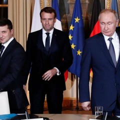Чому із Зеленського роблять носія «добрих новин»?