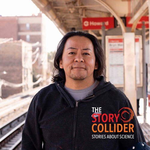 Stream episode Nestor Gomez Don't Look At The Needle by The Story