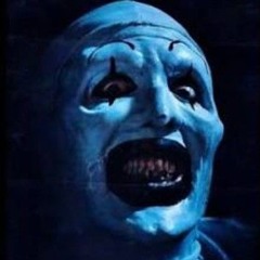 Art the clown welcome to hell