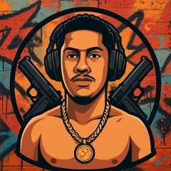 -5 MINUTINHOS DE BEAT HA 2K25 DJ LZ DE NITERÓI