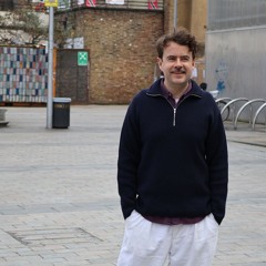 Soup To Nuts w/ John Gómez 090326