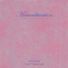 metacultivation - thirtynine MIX