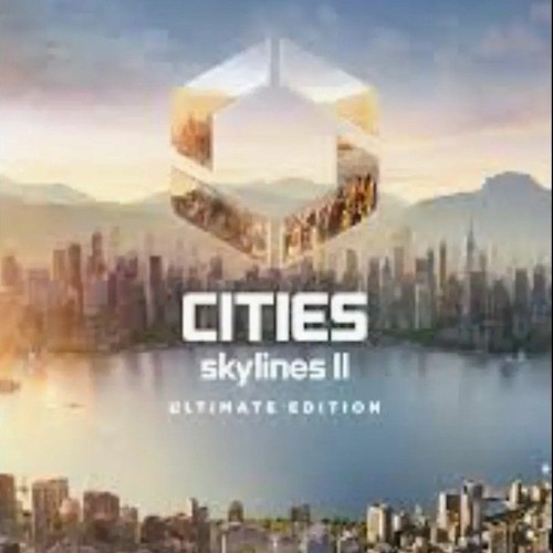 cities skylines 2