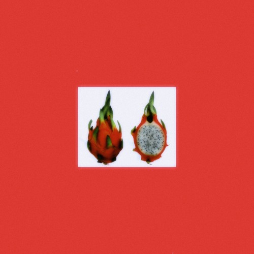 dragon fruit [feat. angel + steezy]