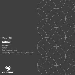 Marc (AR) - Jabox (Nacjus Remix)