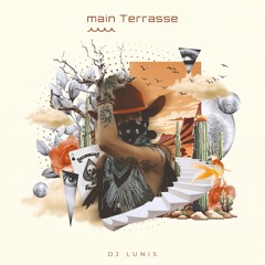 DJ Lunis Live Set @ Main Terasse