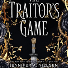 [ACCESS] PDF 📜 The The Traitor's Game (The Traitor's Game, Book 1) (1) by  Jennifer