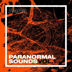 Paranormal Sounds Vol. 1 - PARA001 (Free Download)