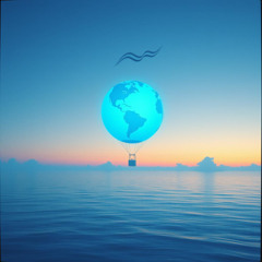 Воздушный шарик